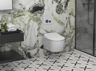 Sièges de toilettes bidet intelligents : l’innovation éco-responsable au service d’une hygiène intelligente – La solution idéale pour les maisons et les entreprises