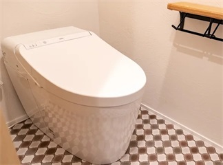 Bidet électronique : Déodorant