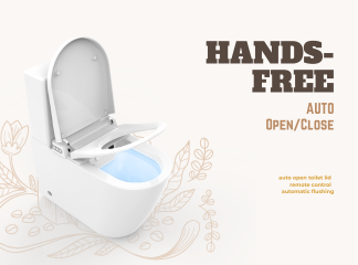 Oceanwell : S'aligner sur les tendances mondiales pour façonner l'avenir des salles de bains intelligentes et saines