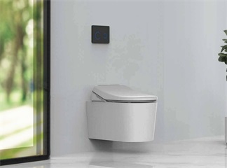 Sièges de bidet électroniques et conception de salle de bain : allier fonctionnalité et style