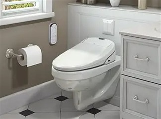 5 avantages d’installer des toilettes siphoniques dans votre maison