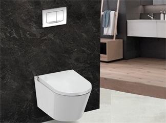 Améliorez votre expérience de salle de bain avec notre siège de bidet intelligent