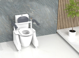 Produits Oceanwell adaptés aux personnes âgées