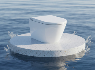De la R&D à la production de masse : une solution clé en main | Oceanwell Smart Toilet OEM/ODM, une solution économique pour les clients européens du segment B-end