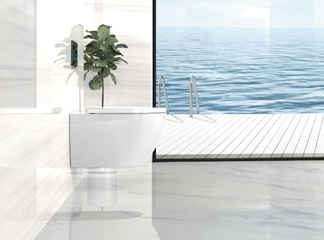 Toilettes sans bride : la révolution pour votre salle de bain – voici pourquoi vous en avez besoin