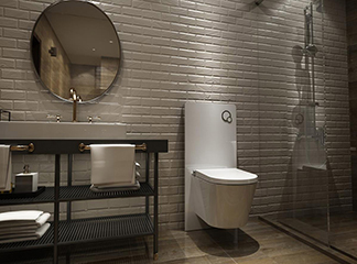 pourquoi votre prochaine mise à niveau de salle de bain devrait être une toilette japonaise ?
