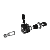 Toilette Kit De Fixation
