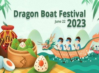 Dragon Boat Festival：Profitez de la chaleur à Oceanwell