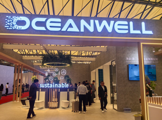 Oceanwell conclut avec succès sa participation au KBC Shanghai 2026 en présentant des innovations en matière de salles de bains écologiques et adaptées aux personnes âgées.