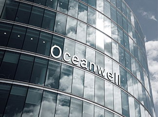 Touché par le typhon, Oceanwell arrêtera sa production pendant deux jours