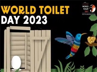 Qu’est-ce que la Journée mondiale des toilettes ?