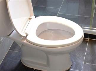 Que faire si les tuyaux des toilettes gèlent en hiver