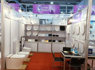 Oceanwell présentera des solutions de salle de bains innovantes à la 137e Foire de Canton