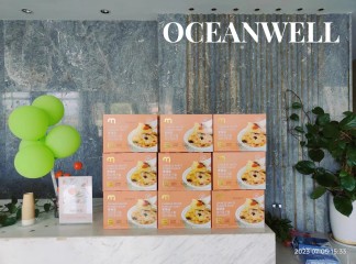 Oceanwell Care : envoyer de la fraîcheur pendant les étés torrides